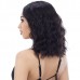 Shake-N-Go Naked 100% Brazilian Natural Human Hair Frontal Lace Wig RHIA
